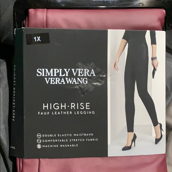 Simply Vera Vera Wang | Pants 